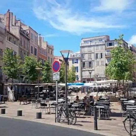 Appartement Face Au Vieux-Port 마르세유 외부 사진