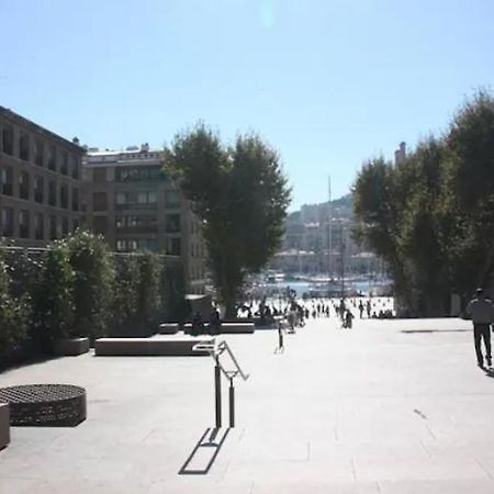 Appartement Face Au Vieux-Port 마르세유 외부 사진
