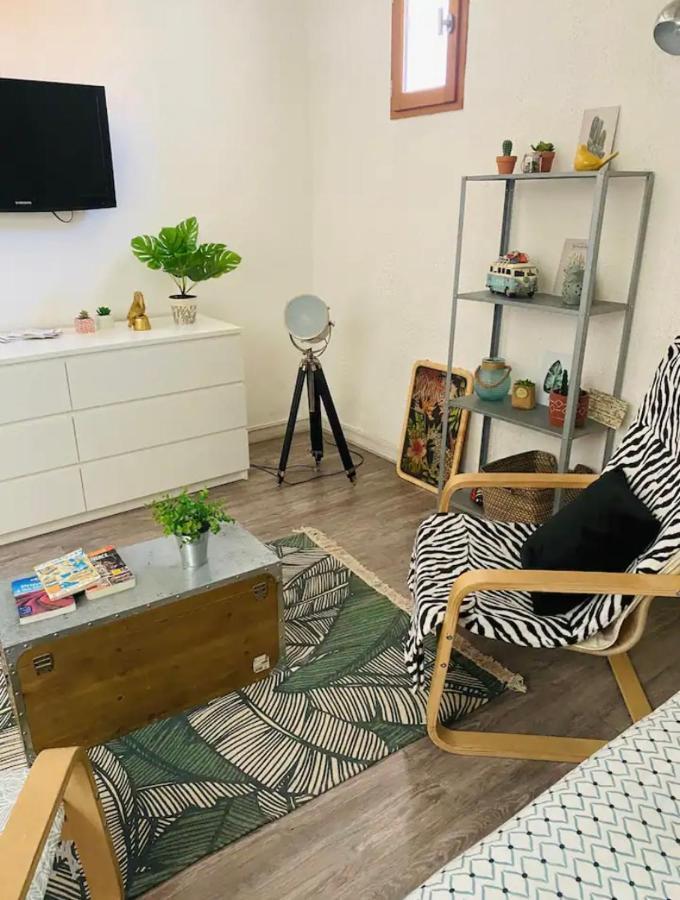 Appartement Face Au Vieux-Port 마르세유 외부 사진